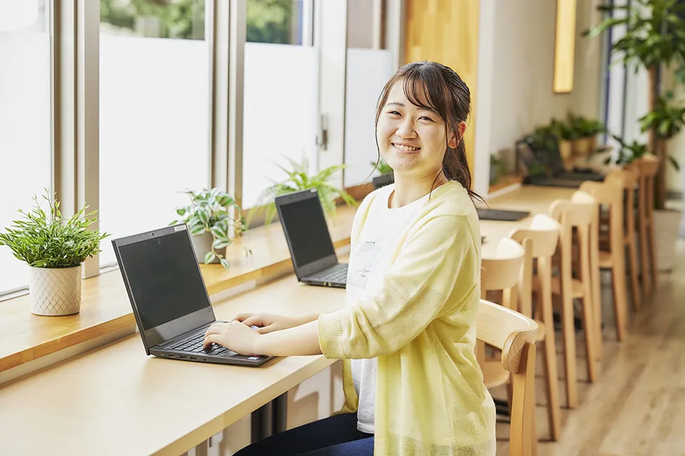 千葉にある専門学校のオープンキャンパス